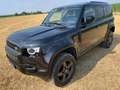 Land Rover Defender 110 3.0D I6 200CV AWD AUTO S TOTAL BLACK Nero - thumbnail 1