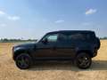 Land Rover Defender 110 3.0D I6 200CV AWD AUTO S TOTAL BLACK Nero - thumbnail 5