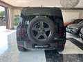 Land Rover Defender 110 3.0D I6 200CV AWD AUTO S TOTAL BLACK Negro - thumbnail 12