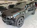 Land Rover Defender 110 3.0D I6 200CV AWD AUTO S TOTAL BLACK Negro - thumbnail 1