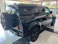 Land Rover Defender 110 3.0D I6 200CV AWD AUTO S TOTAL BLACK Negro - thumbnail 25
