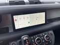 Land Rover Defender 110 3.0D I6 200CV AWD AUTO S TOTAL BLACK Nero - thumbnail 10