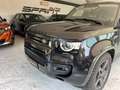Land Rover Defender 110 3.0D I6 200CV AWD AUTO S TOTAL BLACK Negro - thumbnail 19
