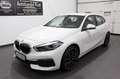 BMW 118 d Lim. Advantage LCPRO LED KAM 19" TOP SH DE Blanc - thumbnail 1