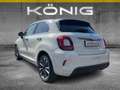 Fiat 500X MY22 PIU Dolcevita Hybrid 1.5 AUTOMATIK Weiß - thumbnail 4