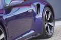 Porsche 992 Turbo S Sport Design"Lift"Burmester"PASM" Azul - thumbnail 30