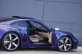 Porsche 992 Turbo S Sport Design"Lift"Burmester"PASM" Azul - thumbnail 23