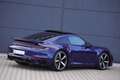 Porsche 992 Turbo S Sport Design"Lift"Burmester"PASM" Azul - thumbnail 7