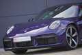 Porsche 992 Turbo S Sport Design"Lift"Burmester"PASM" Azul - thumbnail 26