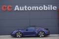 Porsche 992 Turbo S Sport Design"Lift"Burmester"PASM" Azul - thumbnail 1