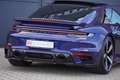 Porsche 992 Turbo S Sport Design"Lift"Burmester"PASM" Azul - thumbnail 9