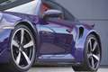Porsche 992 Turbo S Sport Design"Lift"Burmester"PASM" Azul - thumbnail 29