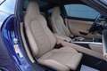 Porsche 992 Turbo S Sport Design"Lift"Burmester"PASM" Azul - thumbnail 11