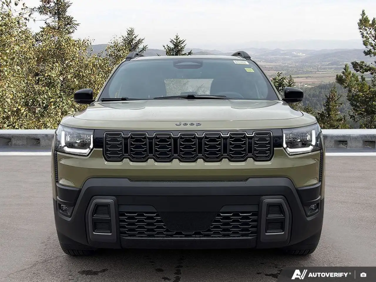 Jeep Cherokee снимка Jeep Cherokee
