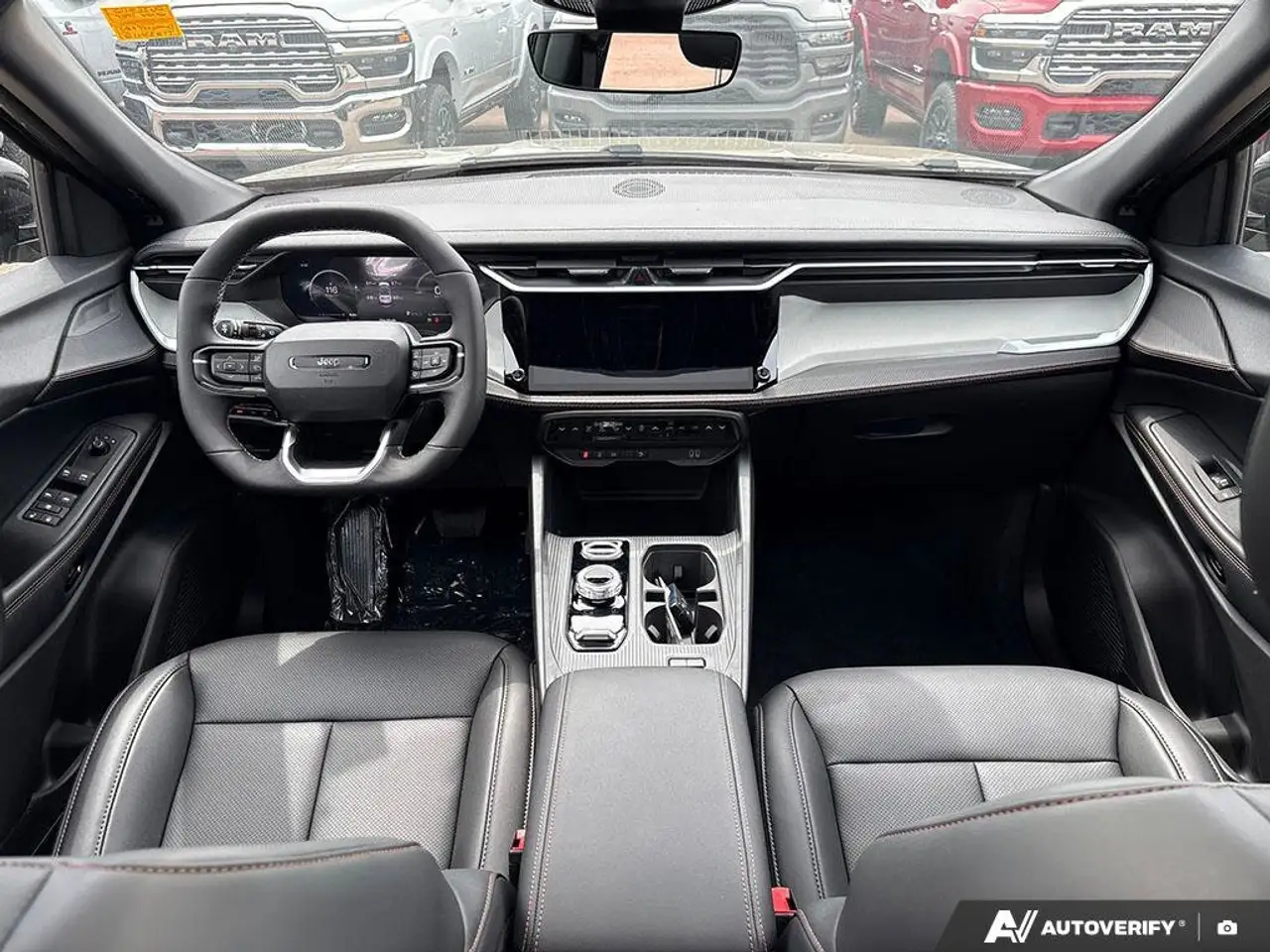 Jeep Cherokee снимка Jeep Cherokee