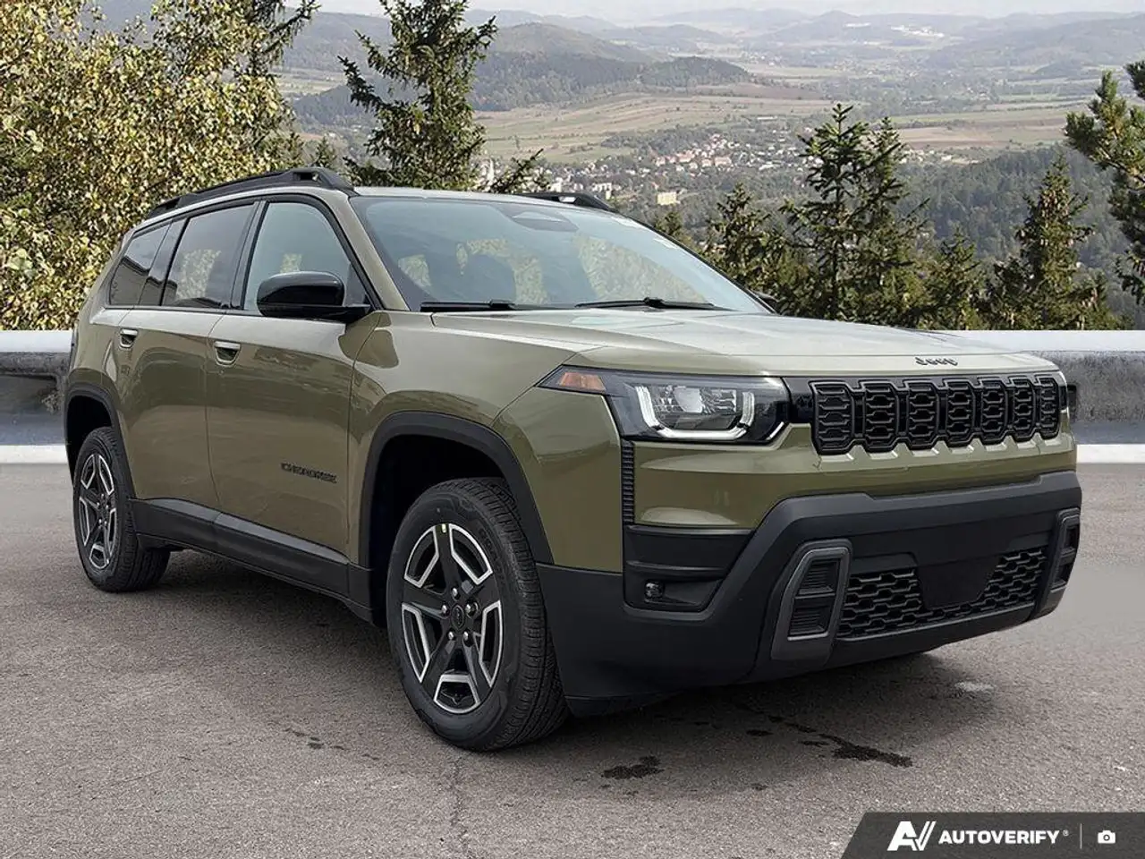 Jeep Cherokee снимка Jeep Cherokee