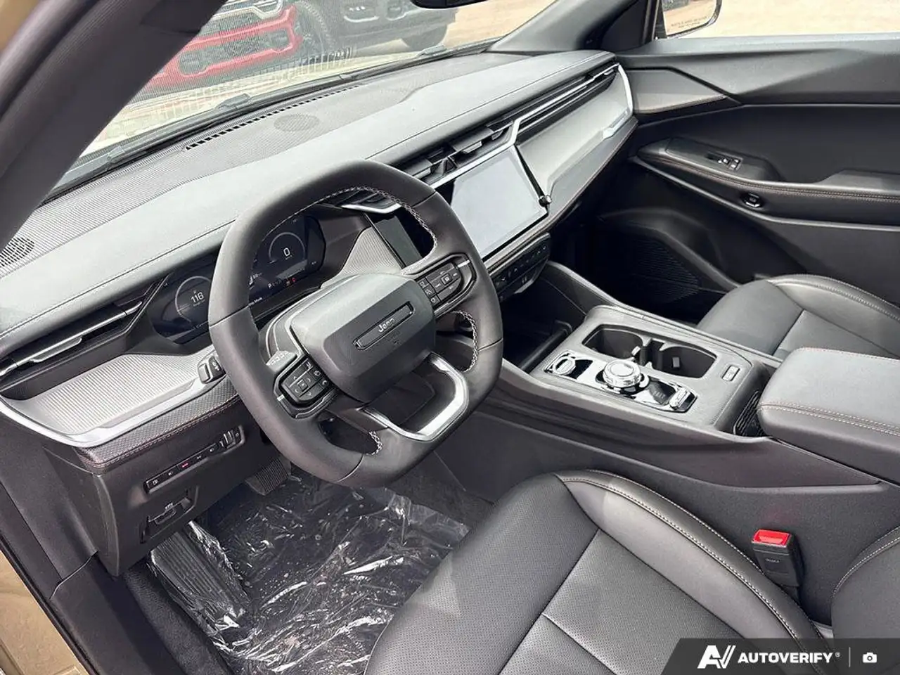 Jeep Cherokee снимка Jeep Cherokee