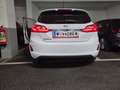 Ford Fiesta Fiesta Titanium 1,1 Start/Stop Titanium Weiß - thumbnail 4