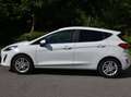 Ford Fiesta Fiesta Titanium 1,1 Start/Stop Titanium Weiß - thumbnail 3