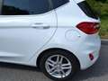 Ford Fiesta Fiesta Titanium 1,1 Start/Stop Titanium Weiß - thumbnail 16