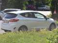Ford Fiesta Fiesta Titanium 1,1 Start/Stop Titanium Weiß - thumbnail 5