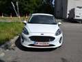 Ford Fiesta Fiesta Titanium 1,1 Start/Stop Titanium Weiß - thumbnail 7
