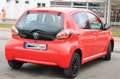 Toyota Aygo (X) 1,0-l-VVT-i Cool KLIMA RADIO/CD TÜV Rot - thumbnail 16