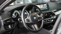BMW 520 i M Sportpaket *Automatik/AHK/LED/Head-Up* Grau - thumbnail 12