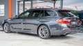 BMW 520 i M Sportpaket *Automatik/AHK/LED/Head-Up* Grau - thumbnail 8