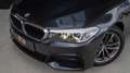 BMW 520 i M Sportpaket *Automatik/AHK/LED/Head-Up* Grau - thumbnail 3