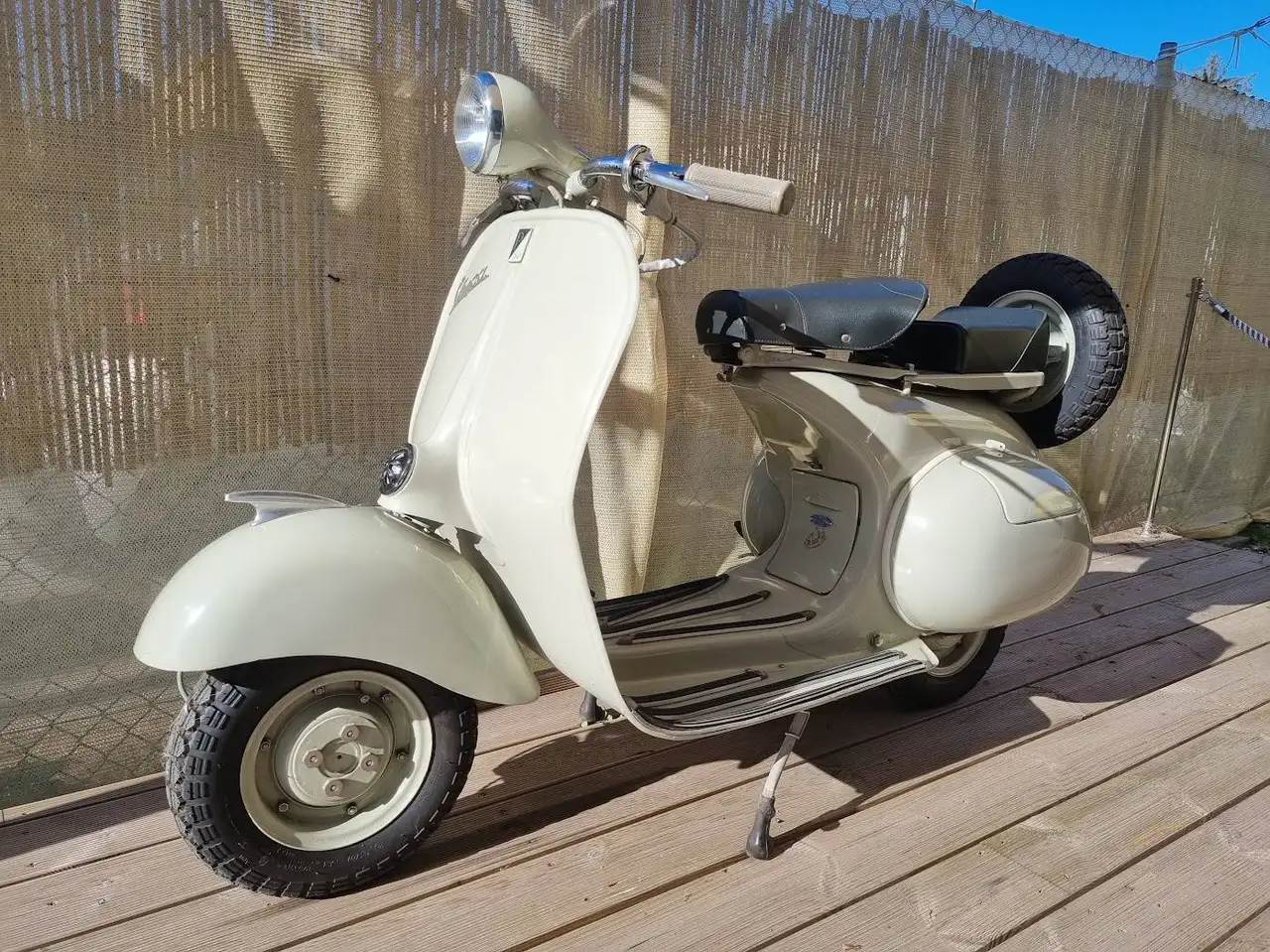 Piaggio