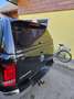 Volkswagen Amarok Amarok Highline 3,0 TDI 4Motion Aut.Highline Schwarz - thumbnail 2