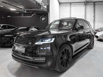Range Rover First Edition L460 D350/23'/360°/PANOR