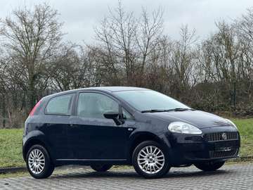 1.2 8V Dynamic guter Zustand Tüv