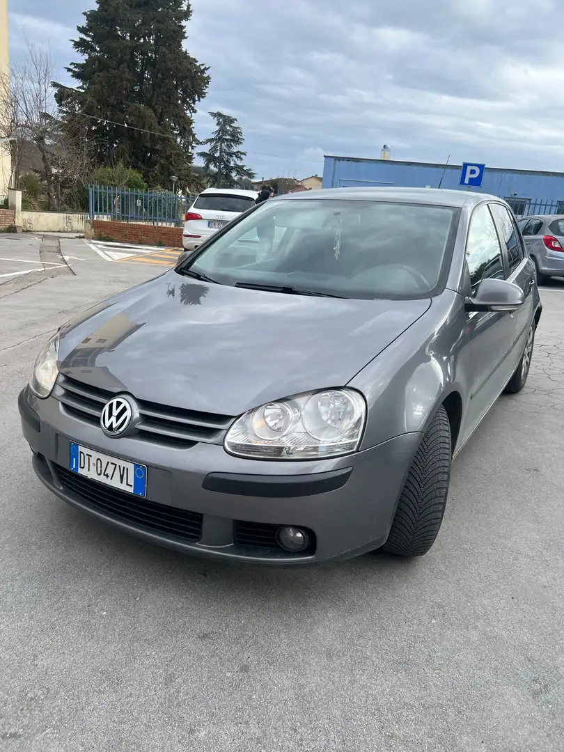 Volkswagen Golf Golf 5 1,9 TDI - 1