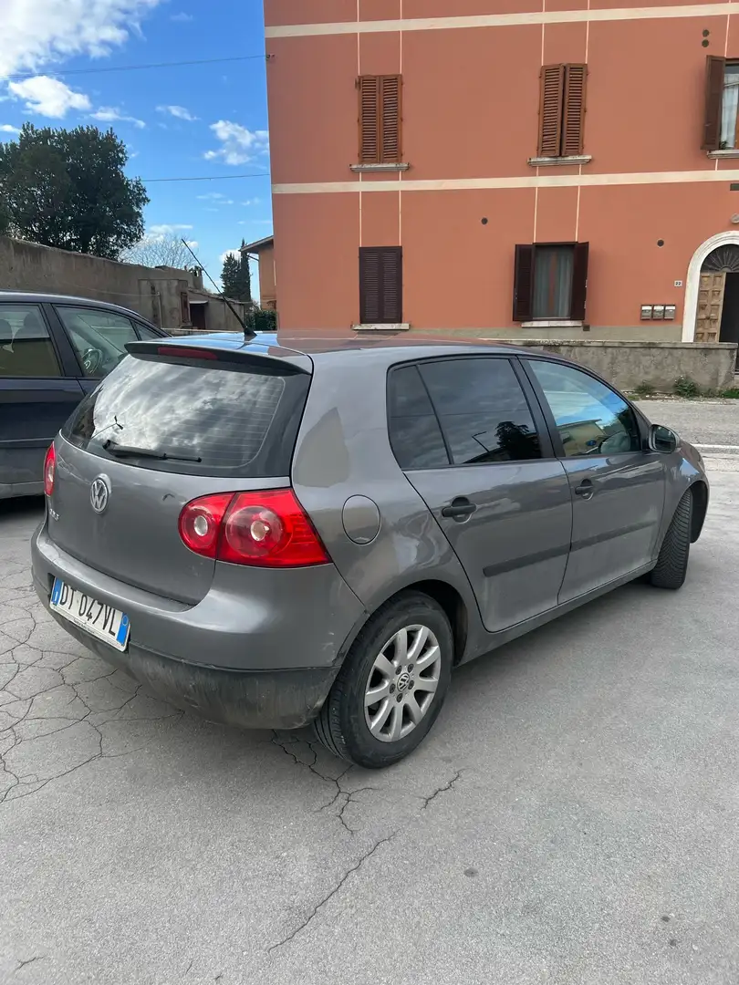 Volkswagen Golf Golf 5 1,9 TDI - 2