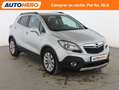 Opel Mokka 1.4T Excellence 4x2 Aut. Gris - thumbnail 8
