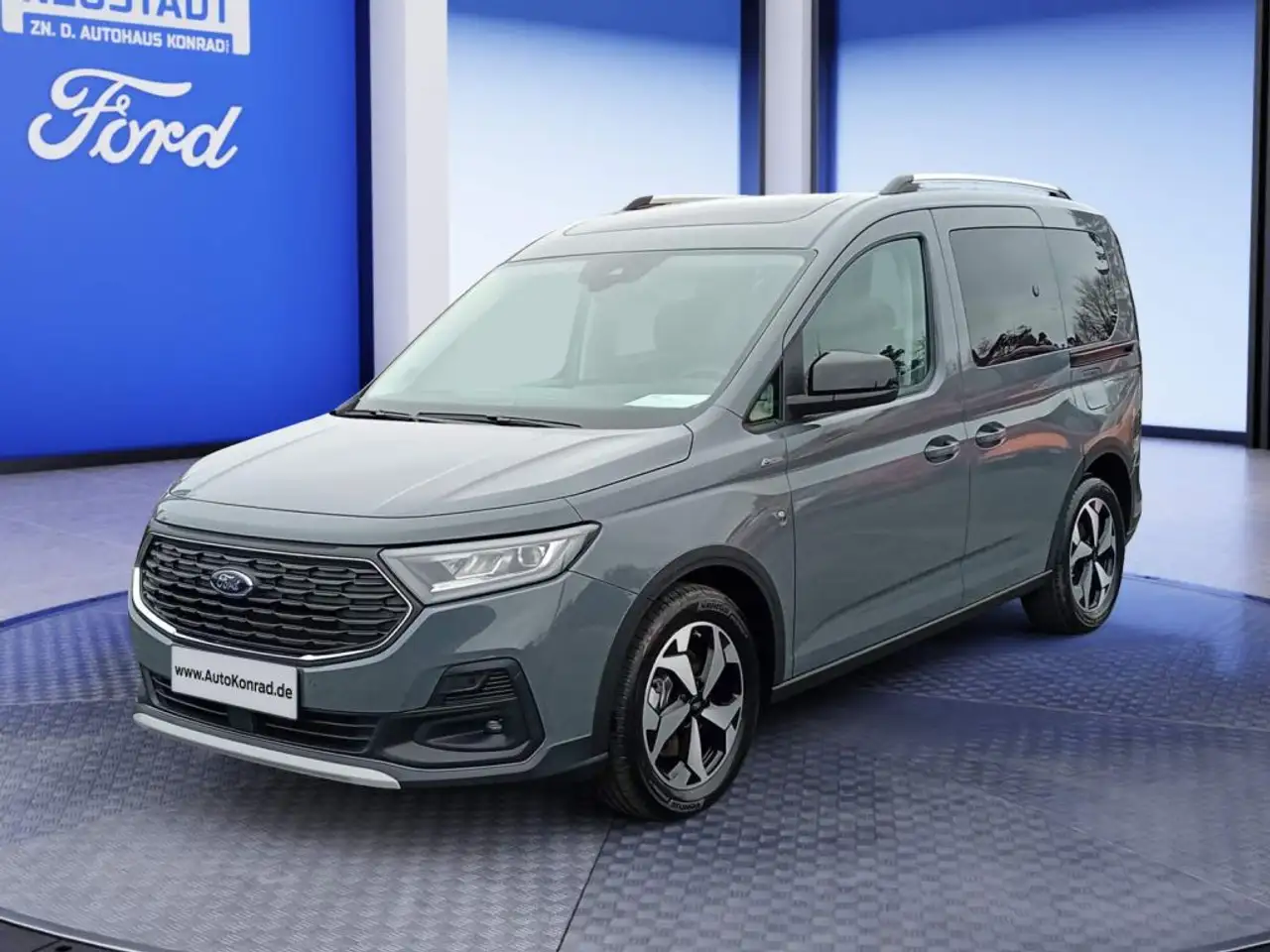 Ford Tourneo Connect