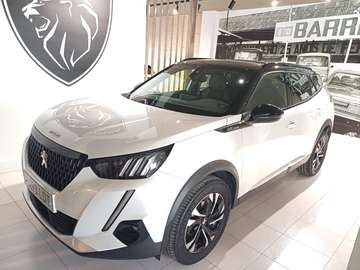 1.2 PureTech S&S GT Line 130