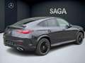 Mercedes-Benz GLC 300 e Coupé 4M AMG Pano Attelage Grau - thumbnail 2