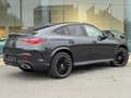 Mercedes-Benz GLC 300 e Coupé 4M AMG Pano Attelage Grau - thumbnail 5