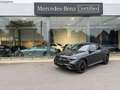 Mercedes-Benz GLC 300 e Coupé 4M AMG Pano Attelage Grau - thumbnail 22