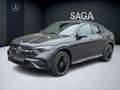 Mercedes-Benz GLC 300 e Coupé 4M AMG Pano Attelage Grau - thumbnail 1