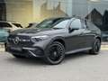 Mercedes-Benz GLC 300 e Coupé 4M AMG Pano Attelage Grau - thumbnail 4