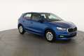 Skoda Fabia Selection 1.0 TSI Selection, Tempomat, Park, Wi... Blau - thumbnail 21