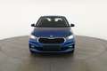 Skoda Fabia Selection 1.0 TSI Selection, Tempomat, Park, Wi... Blau - thumbnail 24