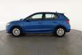 Skoda Fabia Selection 1.0 TSI Selection, Tempomat, Park, Wi... Blau - thumbnail 30