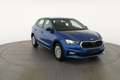 Skoda Fabia Selection 1.0 TSI Selection, Tempomat, Park, Wi... Blau - thumbnail 22