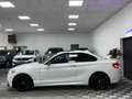 BMW 218 218i//PACK-M//IXENON//GPS//SIEGE ALCANTARA/JANTES/ Blanc - thumbnail 4