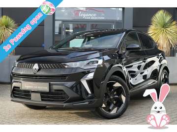 1.8 E-Tech full hybrid 160 techno 160pk Navigatie/